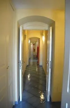 B&B Napul'E Naples Bed & Breakfast