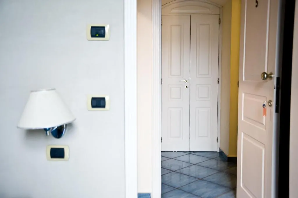 B&B Napul'E Naples