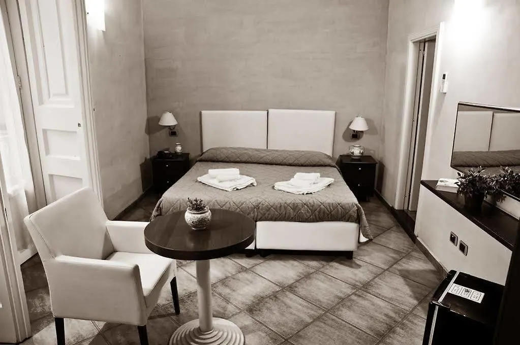 B&B Napul'E Naples
