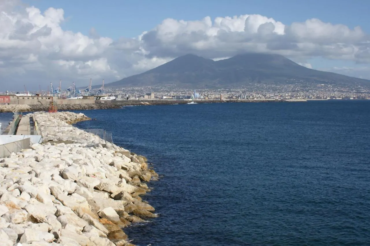 B&B Napul'E Naples Italy