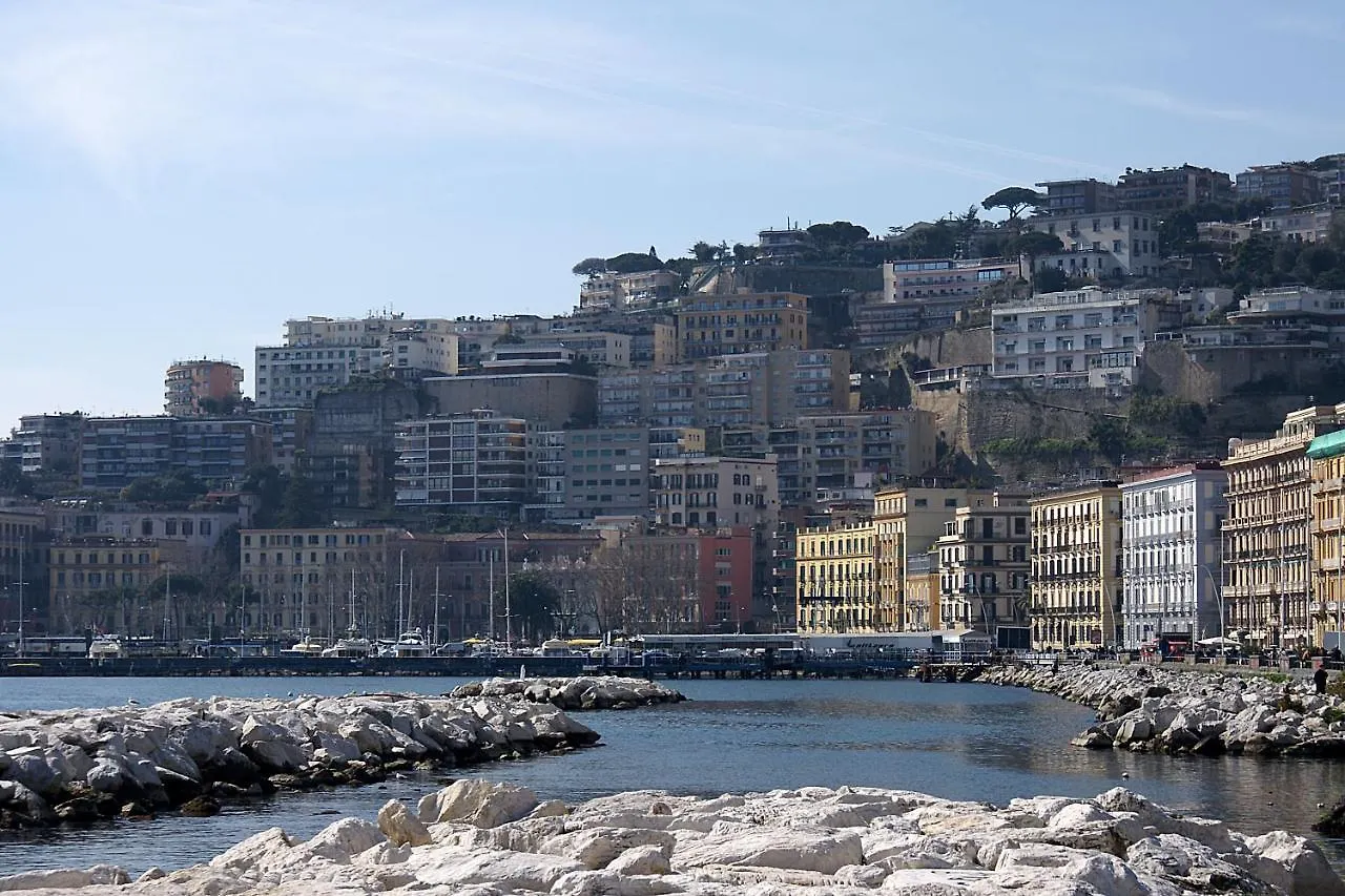 B&B Napul'E Naples 3*,  Italy