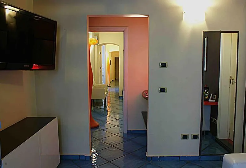 B&B Napul'E Naples
