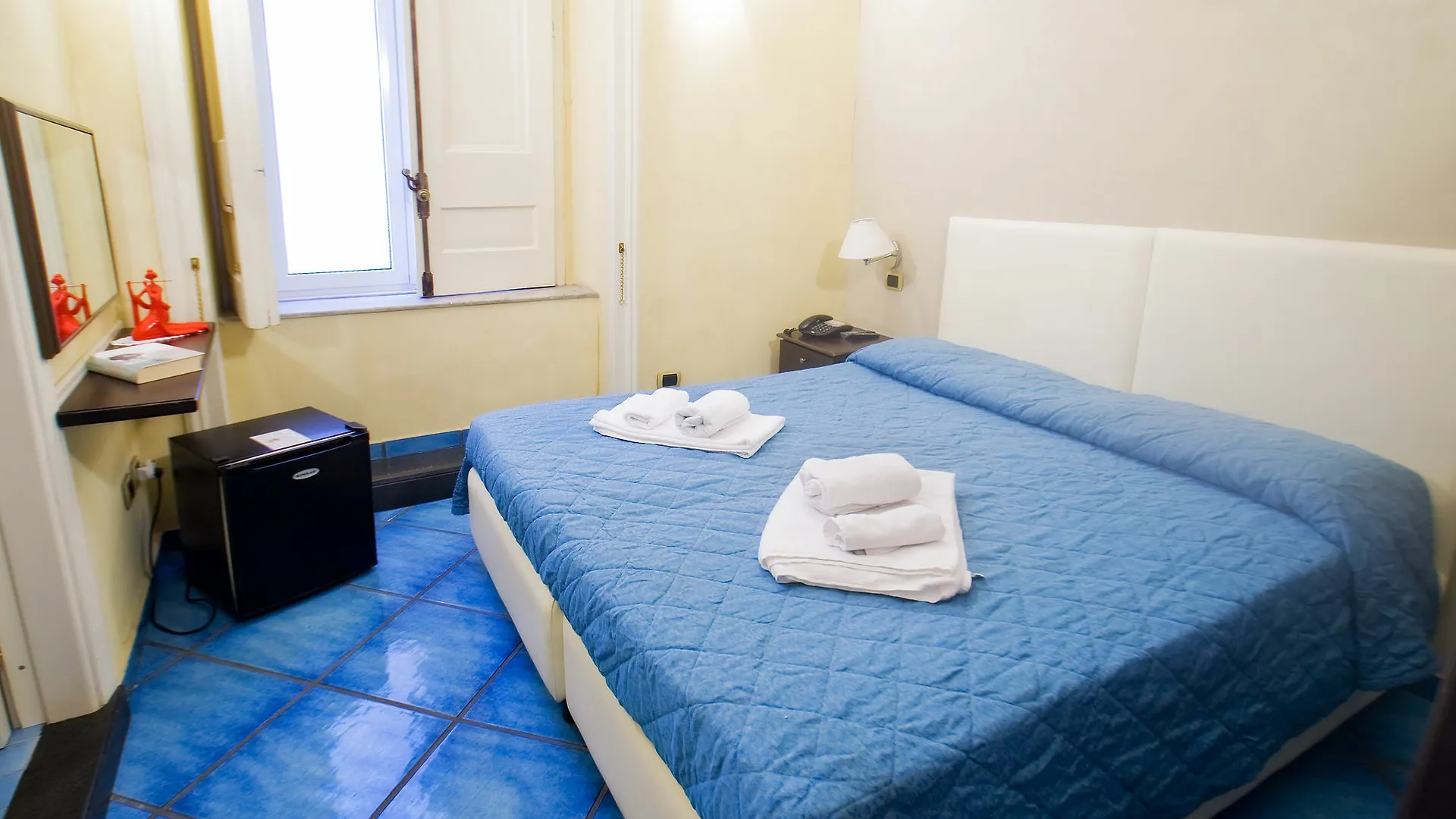 Bed & Breakfast B&B Napul'E Naples