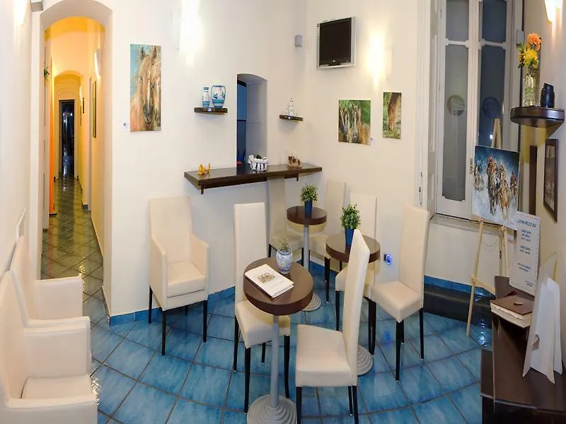 B&B Napul'E Naples