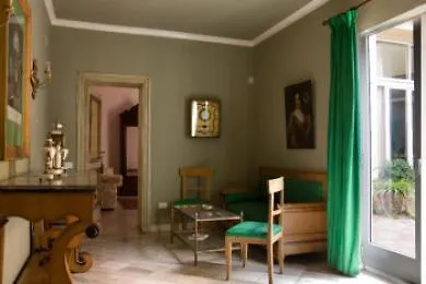 B&B Napul'E Naples Bed & Breakfast