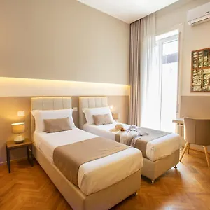 3* Frühstückspension Palazzo Depretis