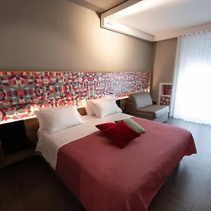 3* Frühstückspension Bed In Centro