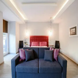 Couette-café Riviera Luxury