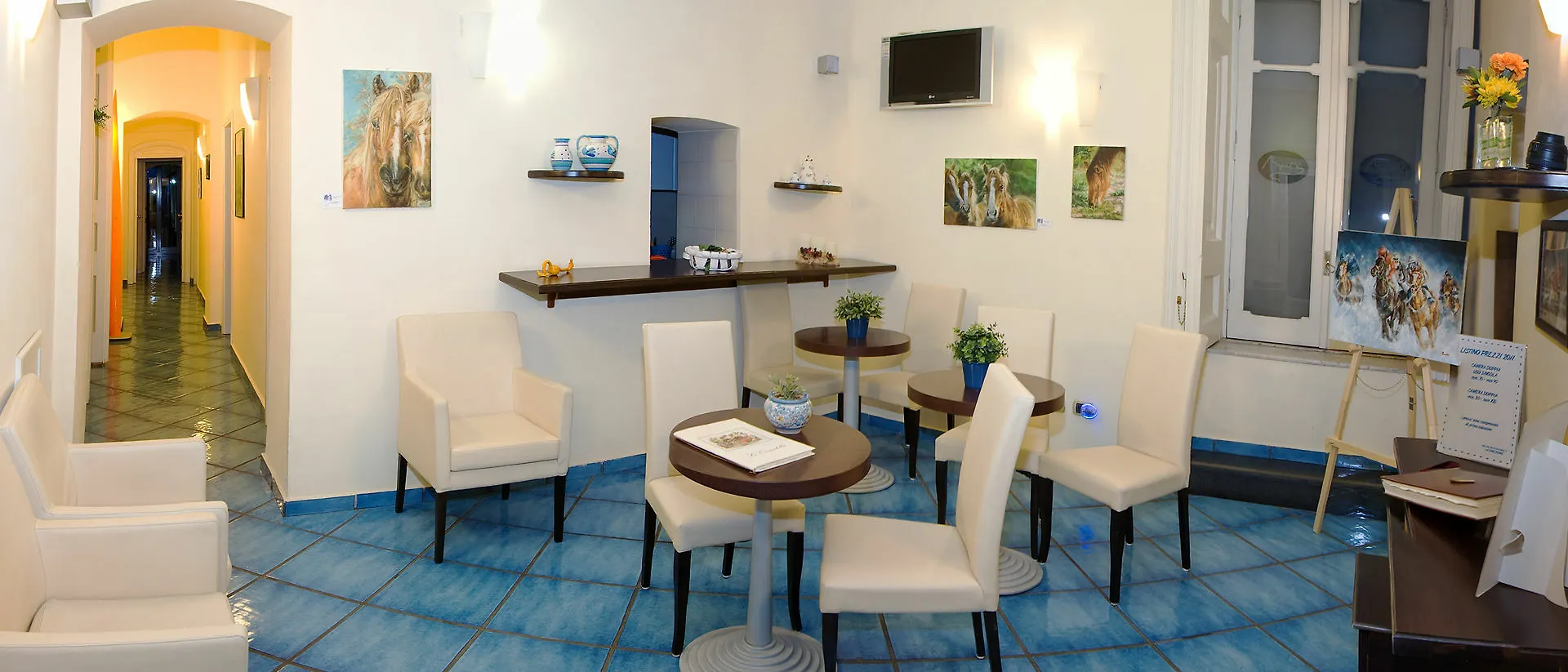 B&B Napul'E Neapel