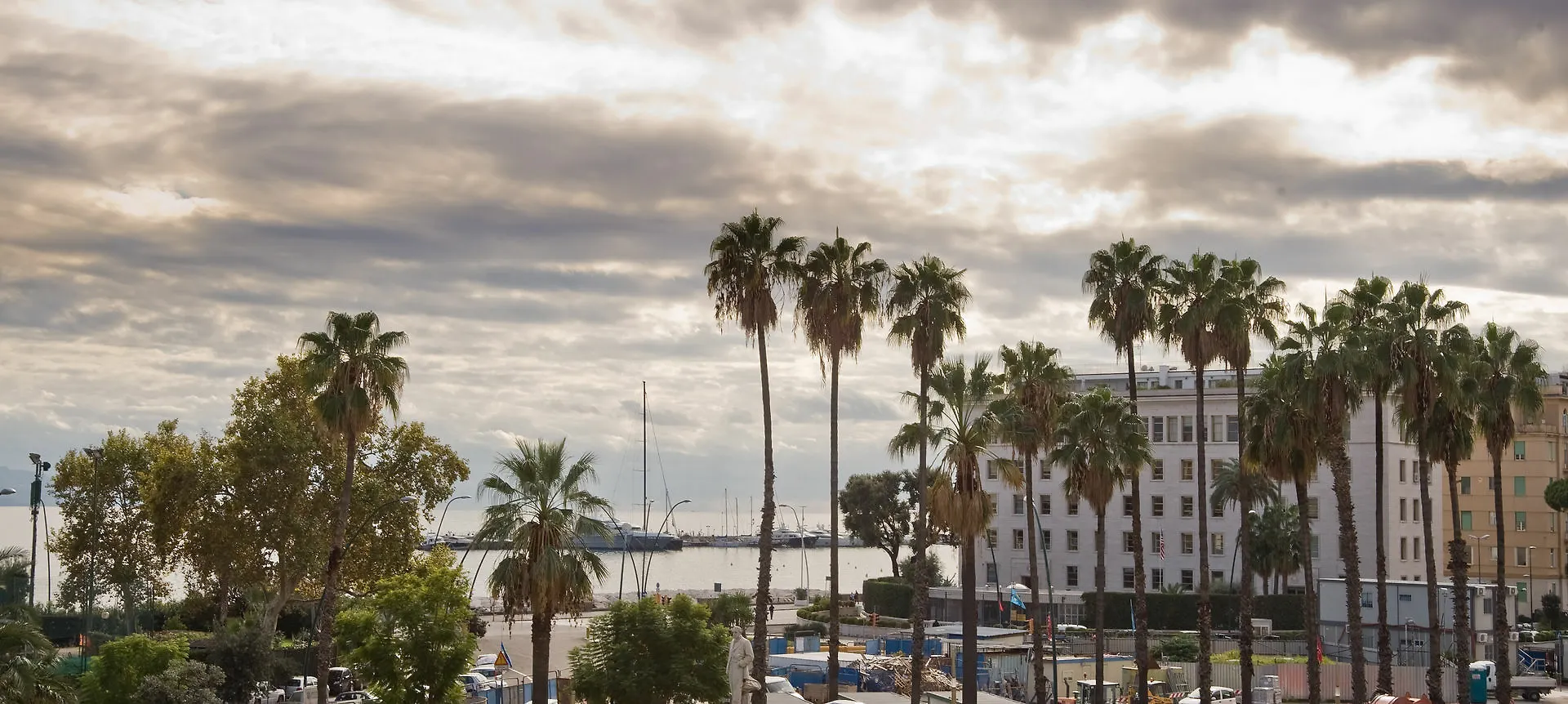 B&B Napul'E Neapel 3*,  Italien