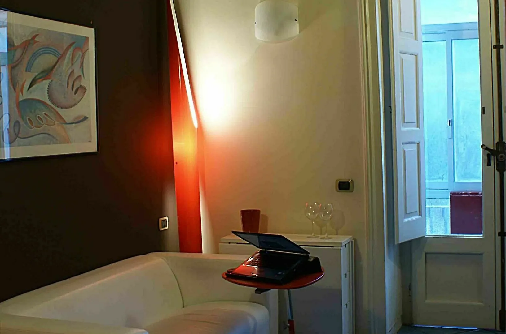 B&B Napul'E Neapel Italien