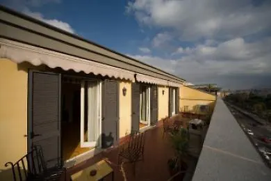 *** Bed & Breakfast B&B Napul'E Neapel Italien