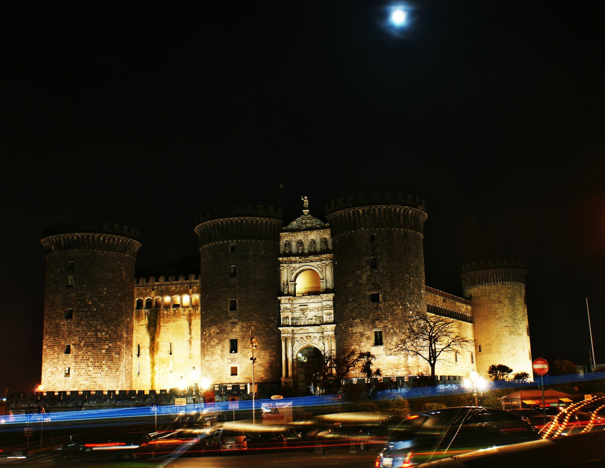 B&B Napul'è Bed & Breakfast Napoli, Italia