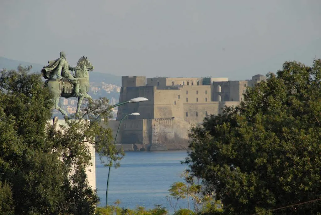 B&B Napul'E Naples