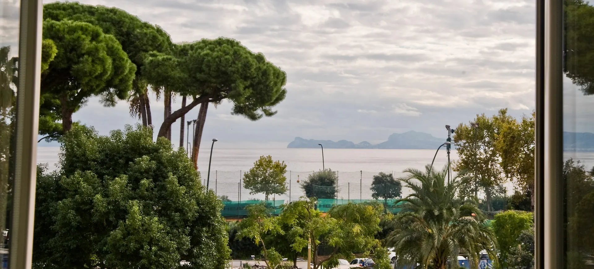 B&B Napul'E Naples Italy